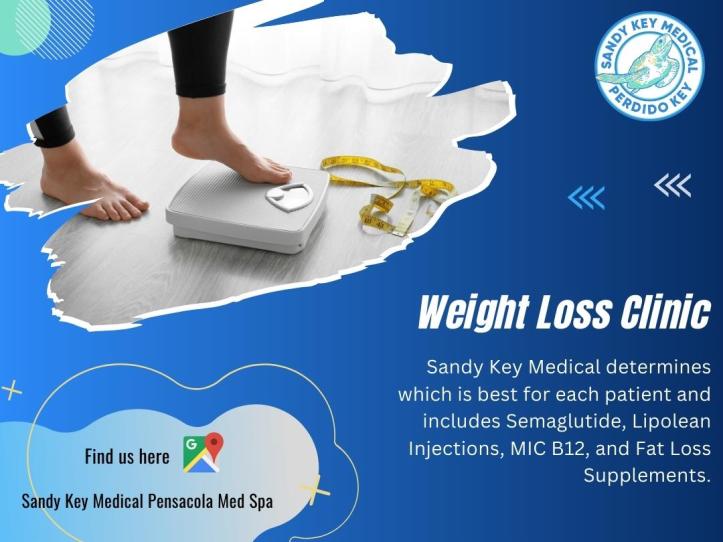 Weight Loss Clinic Pensacola